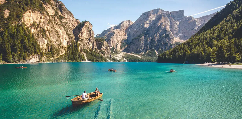 Lake