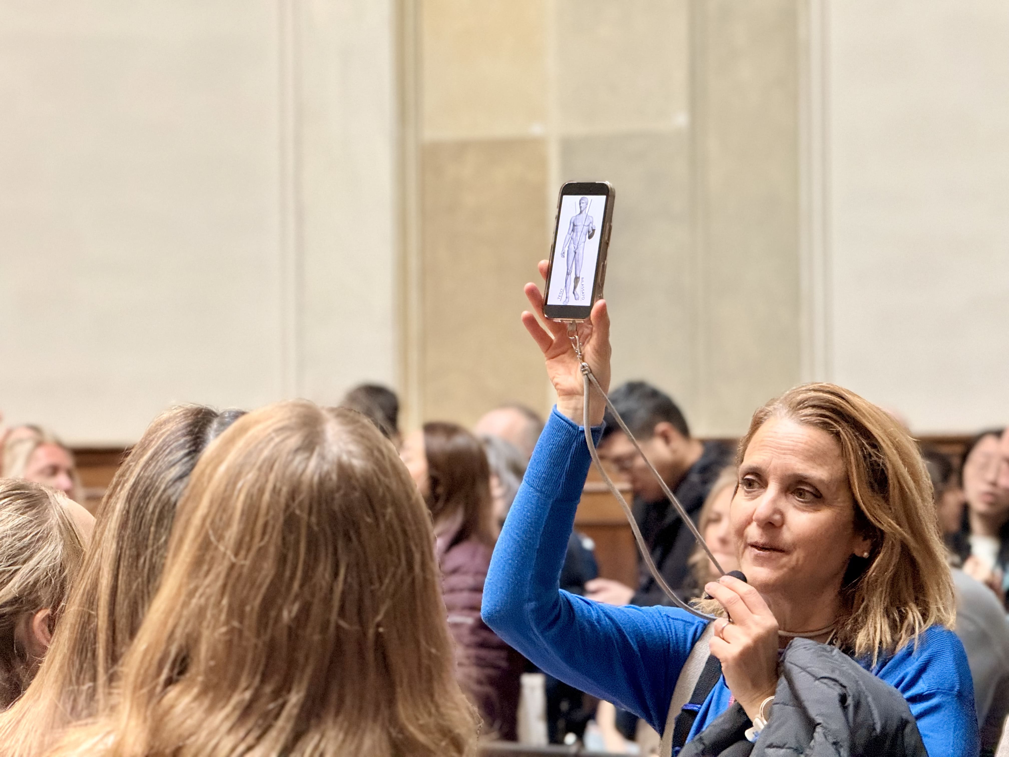 Florence: Accademia Gallery Entry Ticket and David Tour